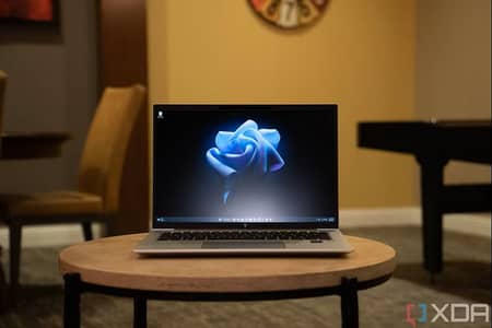 HP ELITEBOOK 840 G9 | CI7 | DDR5 | 12 GEN | ULTRA SLIM LAPTOP