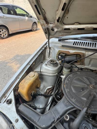 MEHRAN VX 2006 FOR