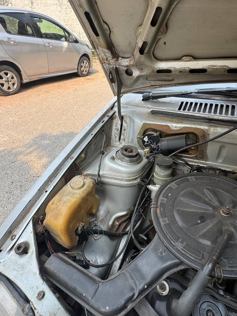 MEHRAN VX 2006 FOR 0