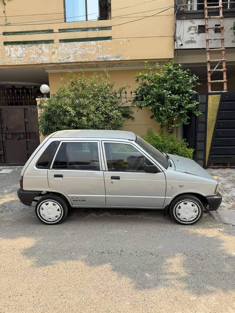 MEHRAN VX 2006 FOR 1
