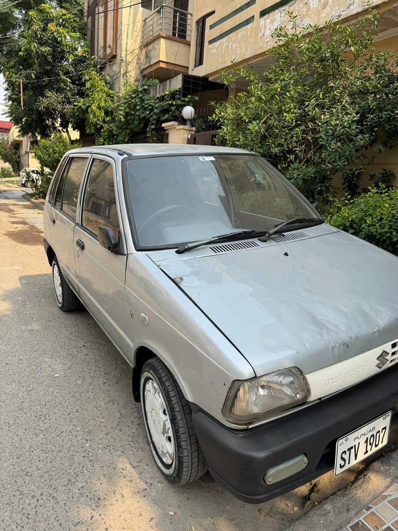 MEHRAN VX 2006 FOR 2