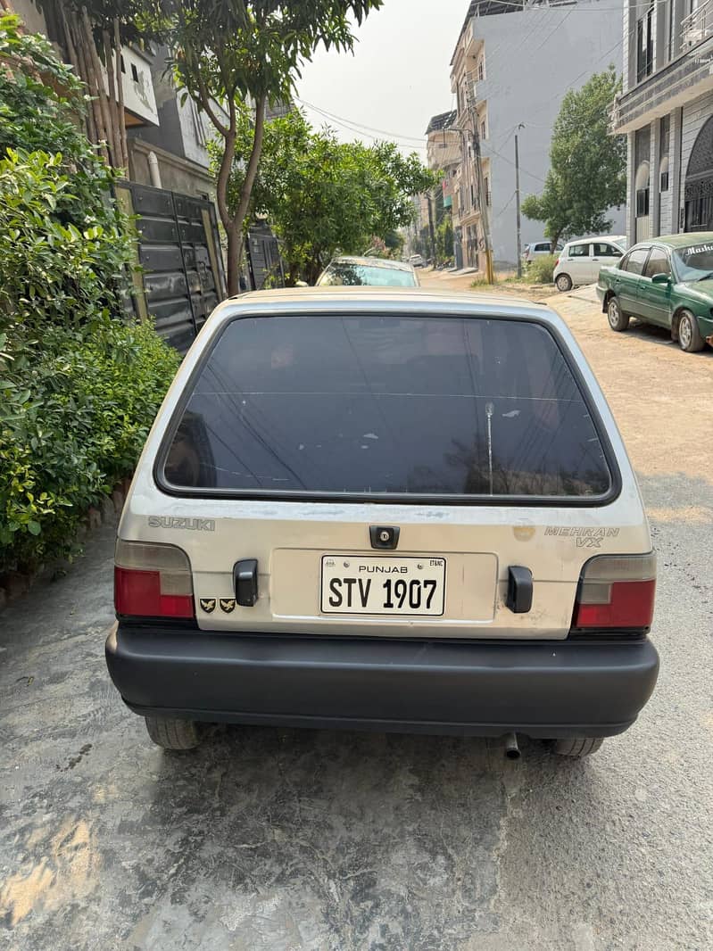 MEHRAN VX 2006 FOR 3
