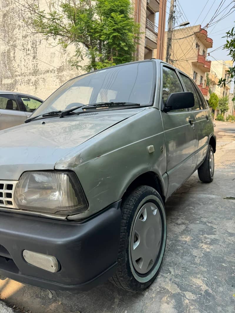 MEHRAN VX 2006 FOR 4