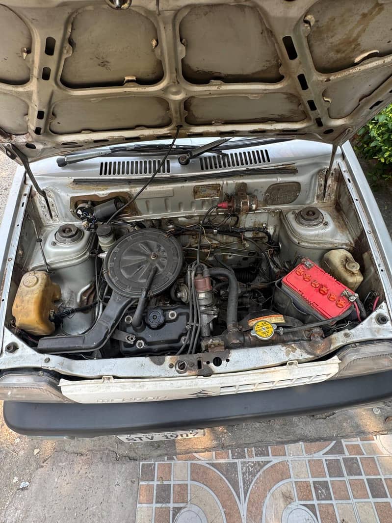 MEHRAN VX 2006 FOR 5