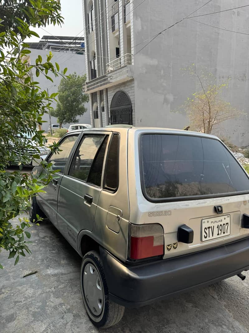 MEHRAN VX 2006 FOR 7