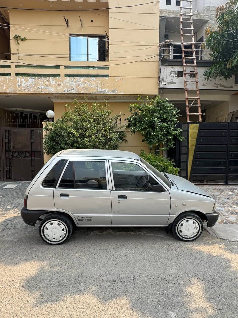 MEHRAN VX 2006 FOR 13