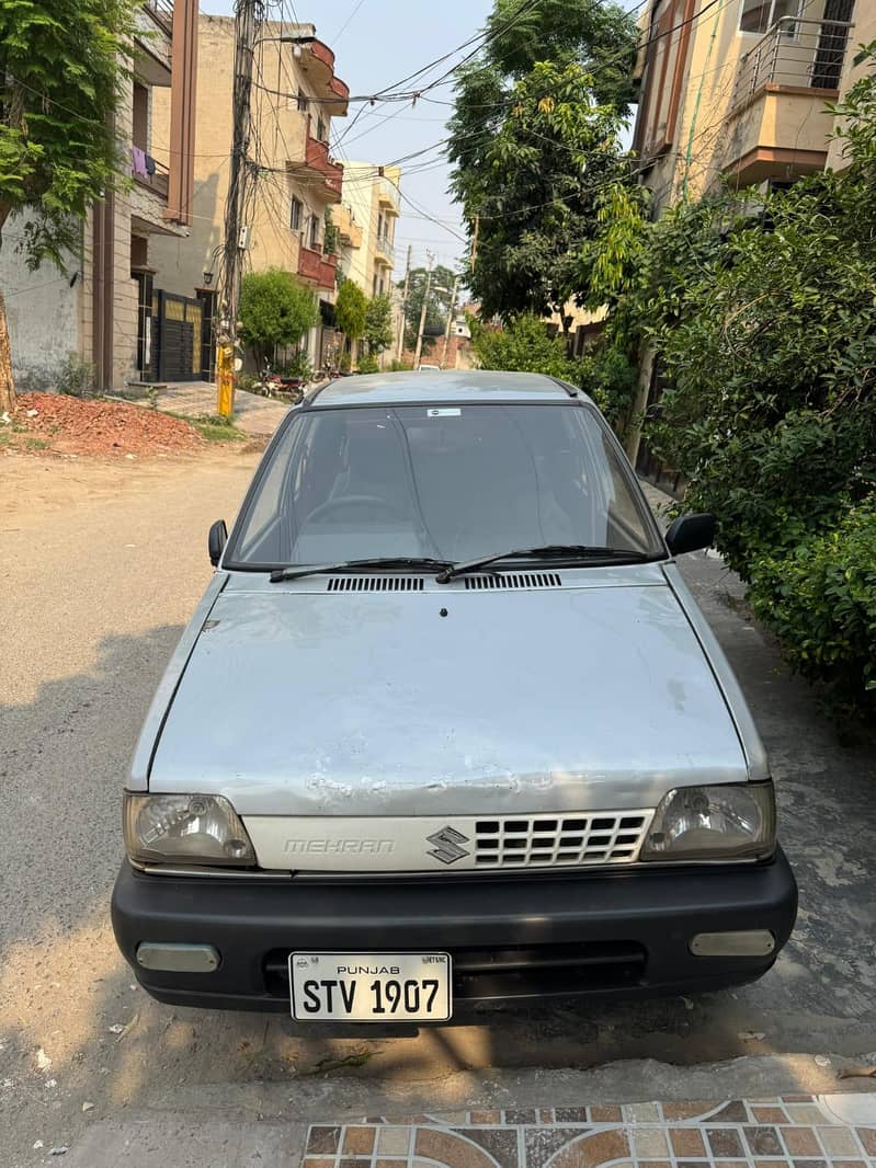 MEHRAN VX 2006 FOR 16