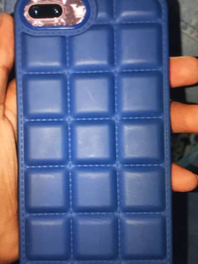 Urgent sale and urgent exchange iPhone 7 Plus all ok 10/10