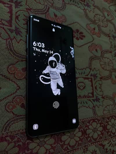 Samsung S10 5G (8/256Gb) , Pta approved ,Gaming Phone