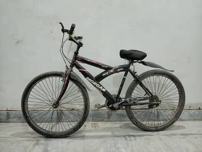 Gear Bicycle