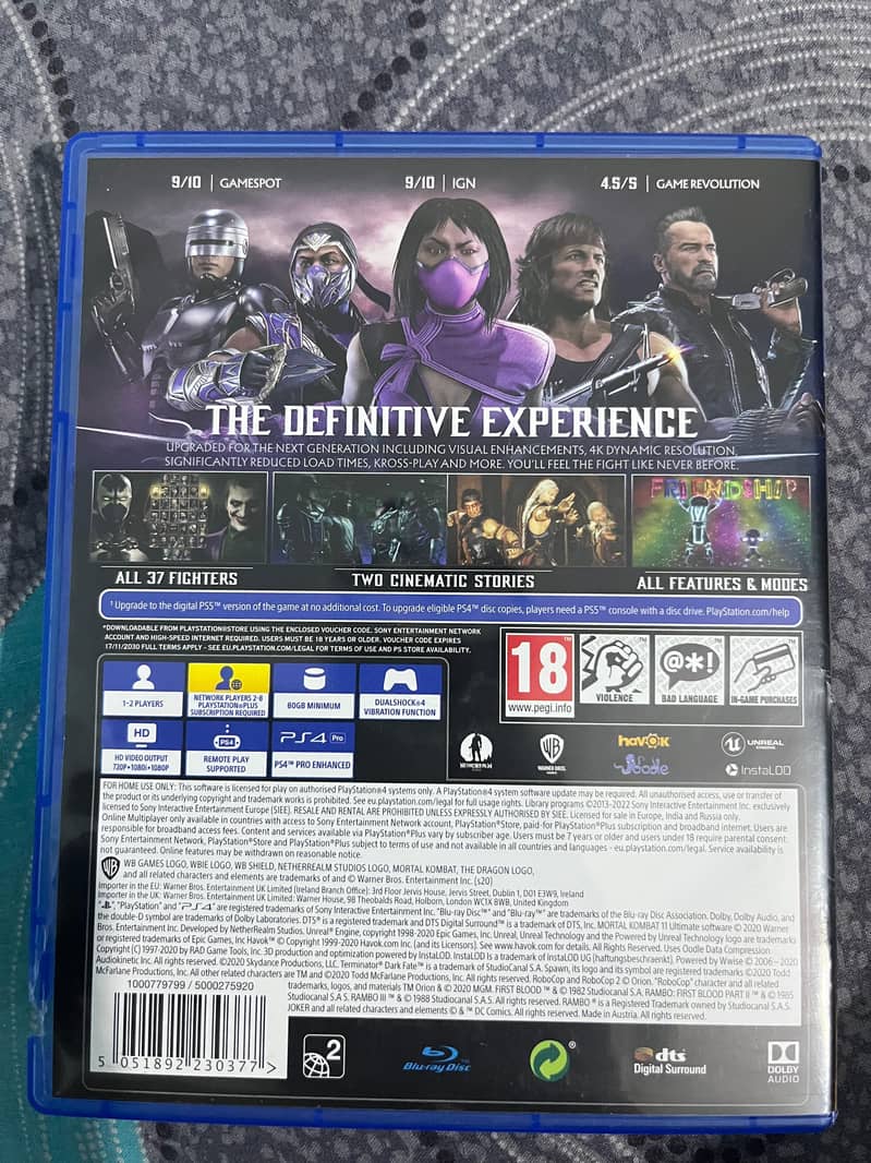 playstation 4 2