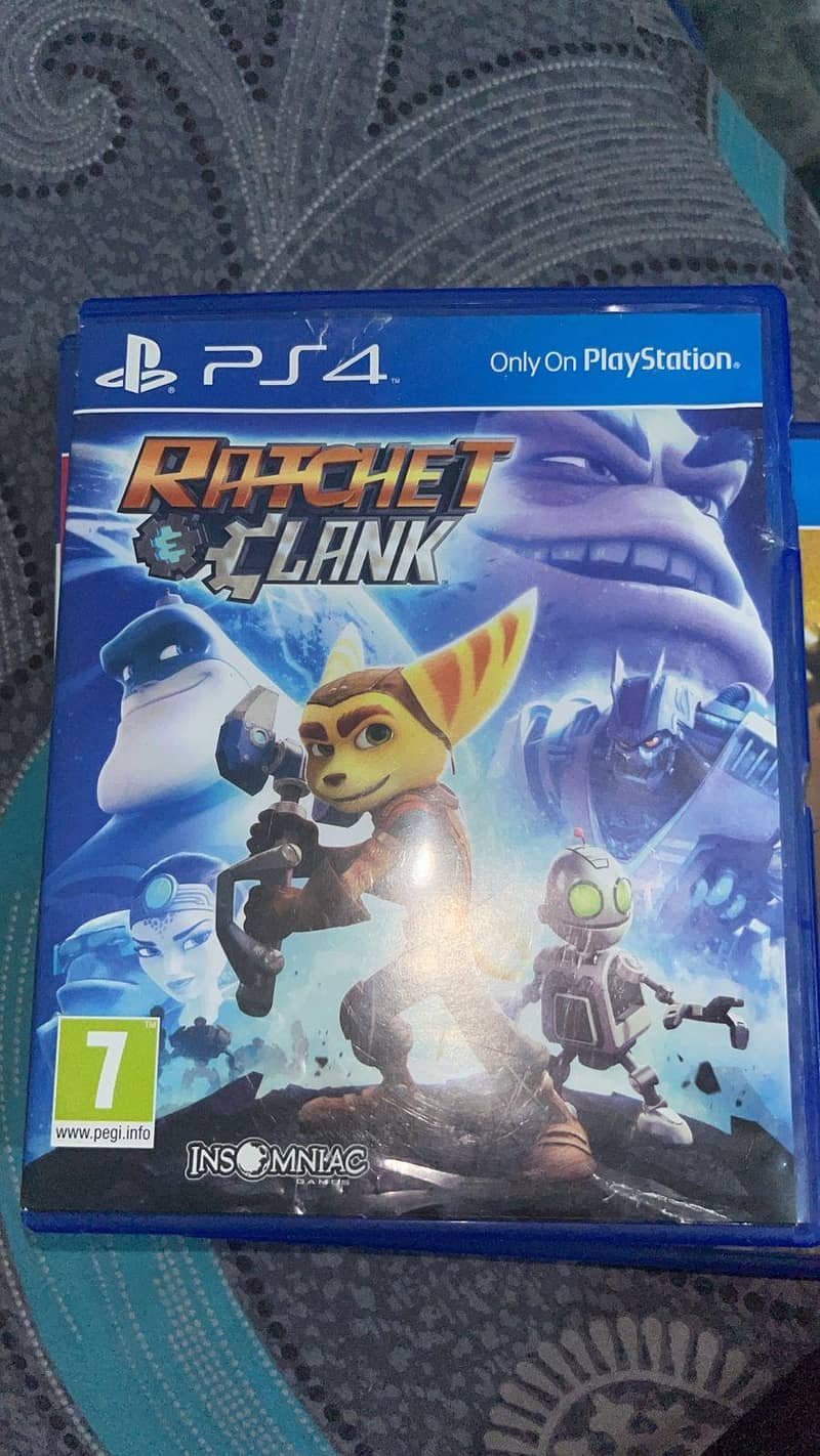 playstation 4 4