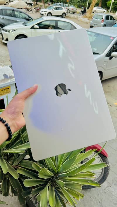 Apple Macbook Air M2 15" 8/256