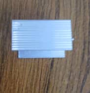 Heatsink for MOSFETS