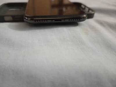 Iphone X PTA APPROVED