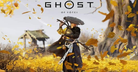 Ghost of Yotei Digital Edition