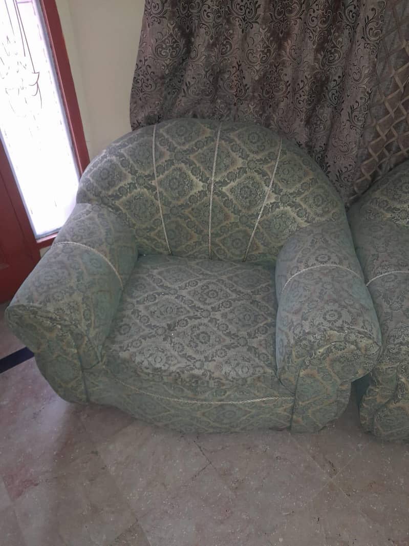 6 pc sofa set 1