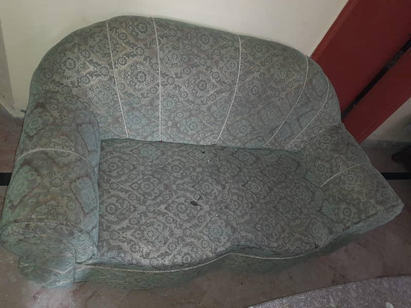 6 pc sofa set 2