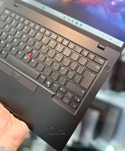 Lenovo Thinkpad L14 Ryzen 5 pro 11th Gen 2GB Dedictaed Graphics
