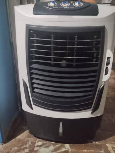 Royal Room Cooler RAC - 4700