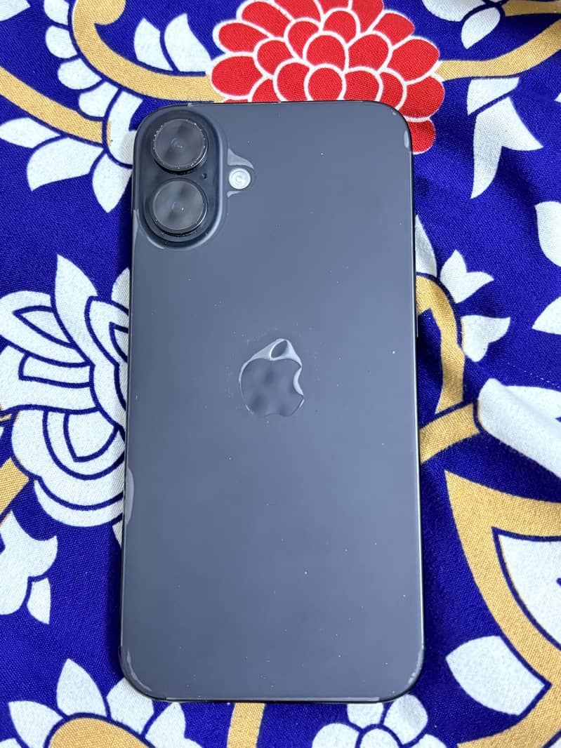 Iphone 16 plus jv 1
