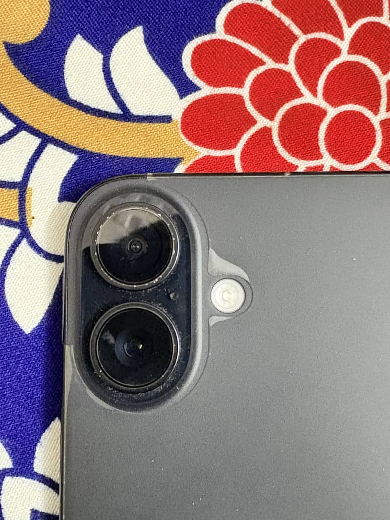 Iphone 16 plus jv 7