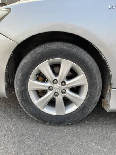 Toyota Corolla Altis 2014