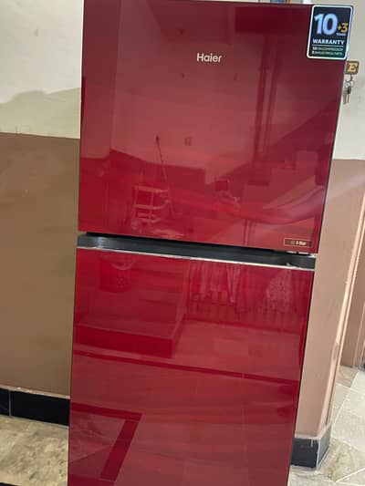 Haier HRF-368