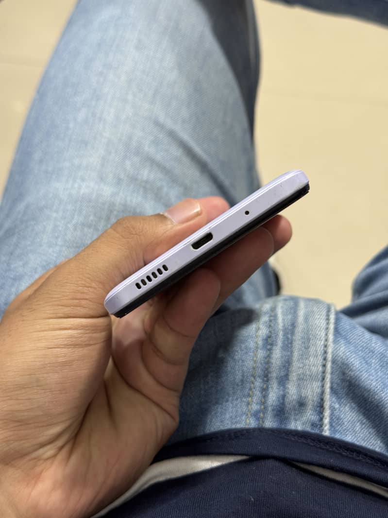Redmi 12c Complete Box 1