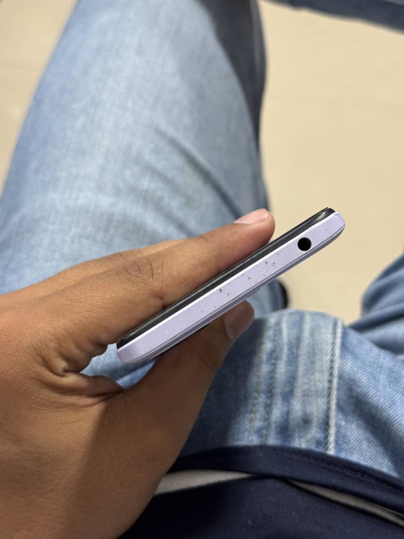 Redmi 12c Complete Box 2