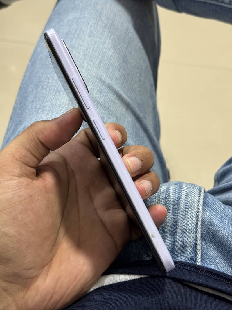 Redmi 12c Complete Box 3