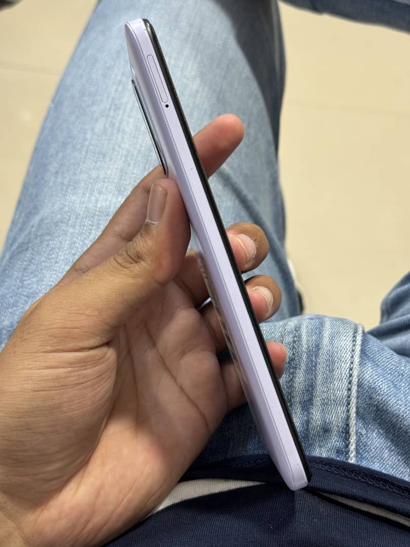 Redmi 12c Complete Box 5