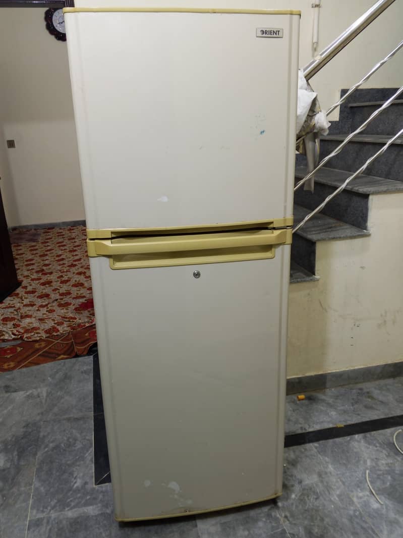 10/8 condition orient 0
