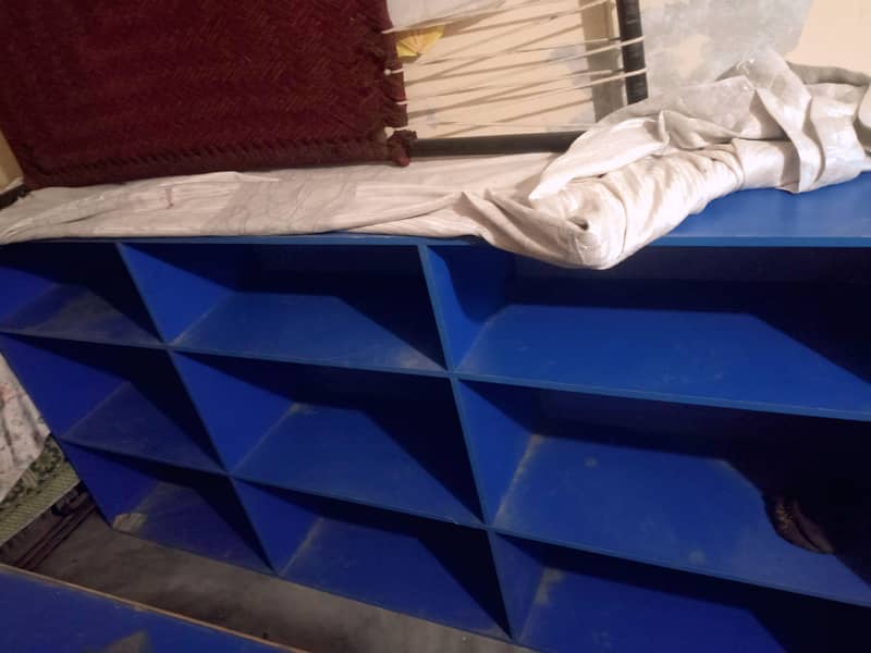  فروخت کے لیے مضبوط اور خوبصورت ووڈن ریکس  1
