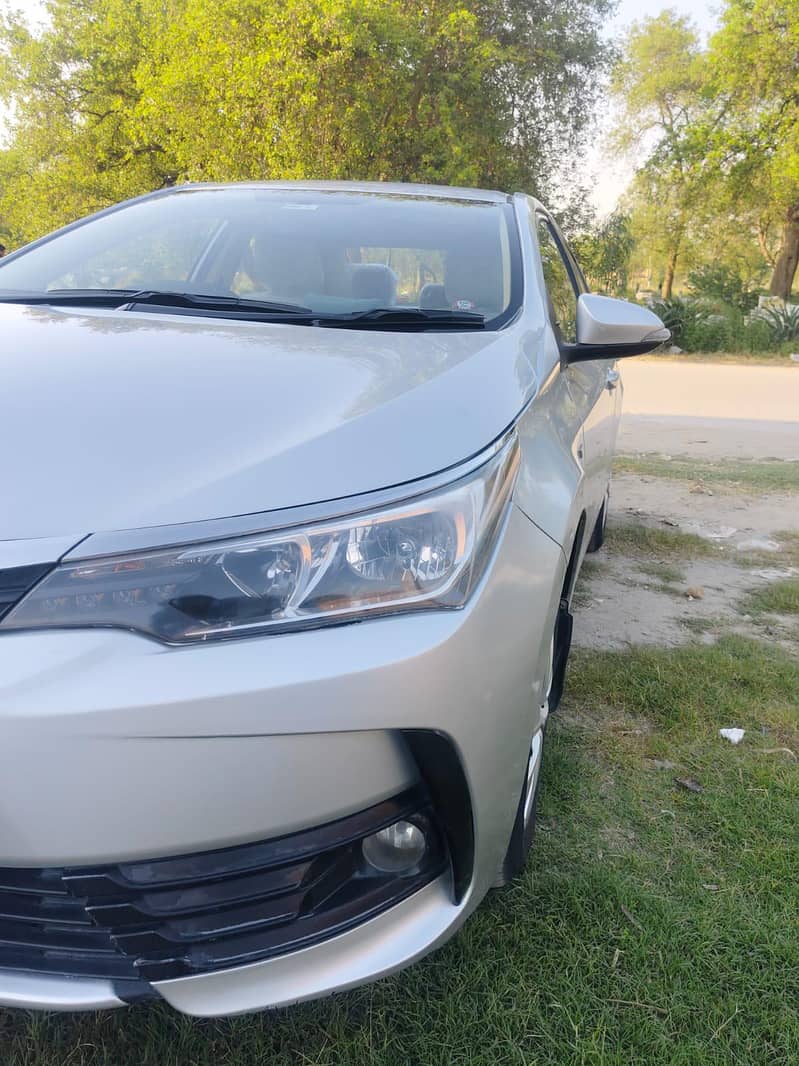 Gli Auto zero condition 2