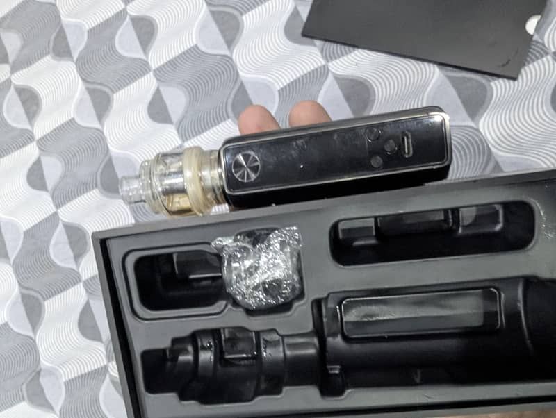 voopoo target 100 1