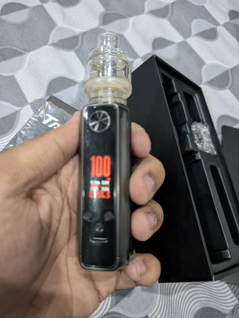 voopoo target 100 2