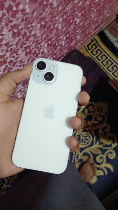 Iphone 15 128gb non pta !