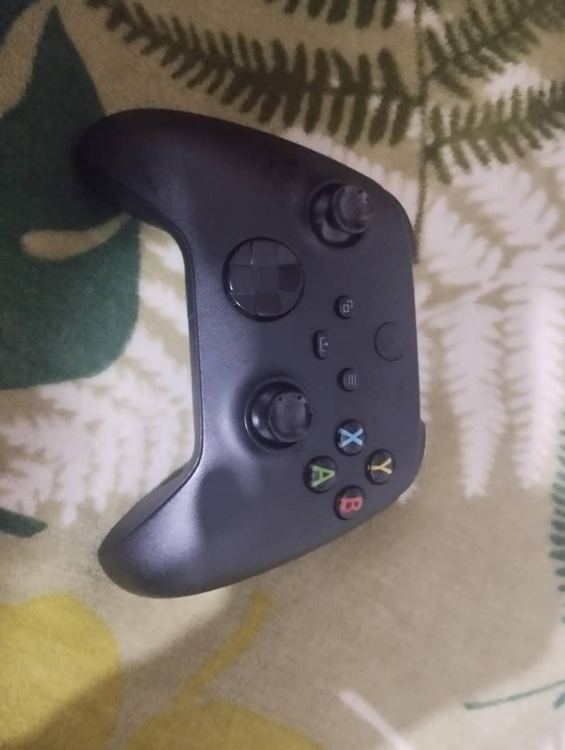 this is a controller 2