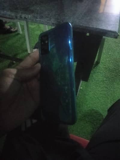 Infinix Note 8