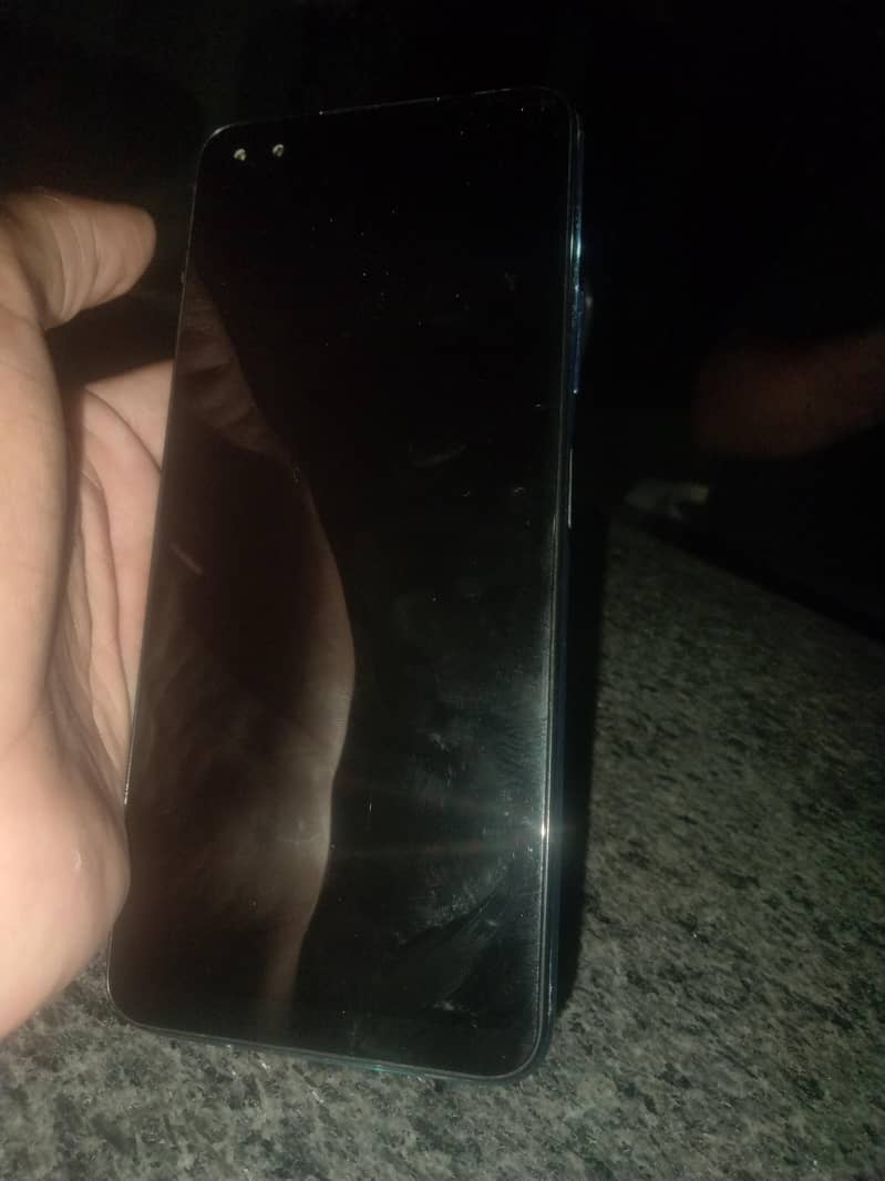 Infinix Note 8 2