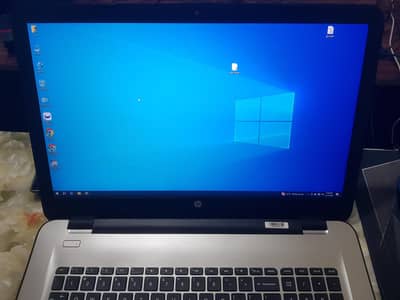 i7 7 generation laptop