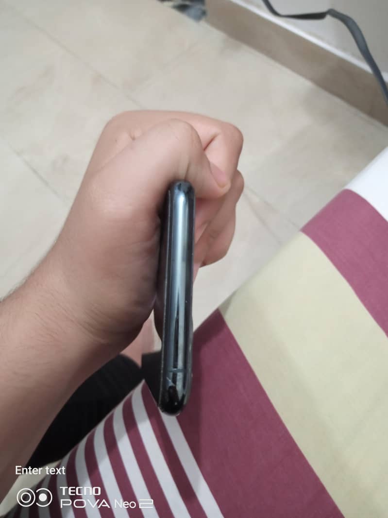 Iphone 11 pro max 3
