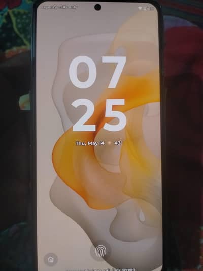MOTO G STYLUS 2024
