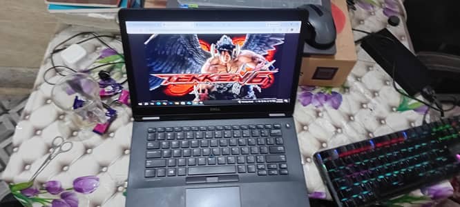 Dell Latitude E7470