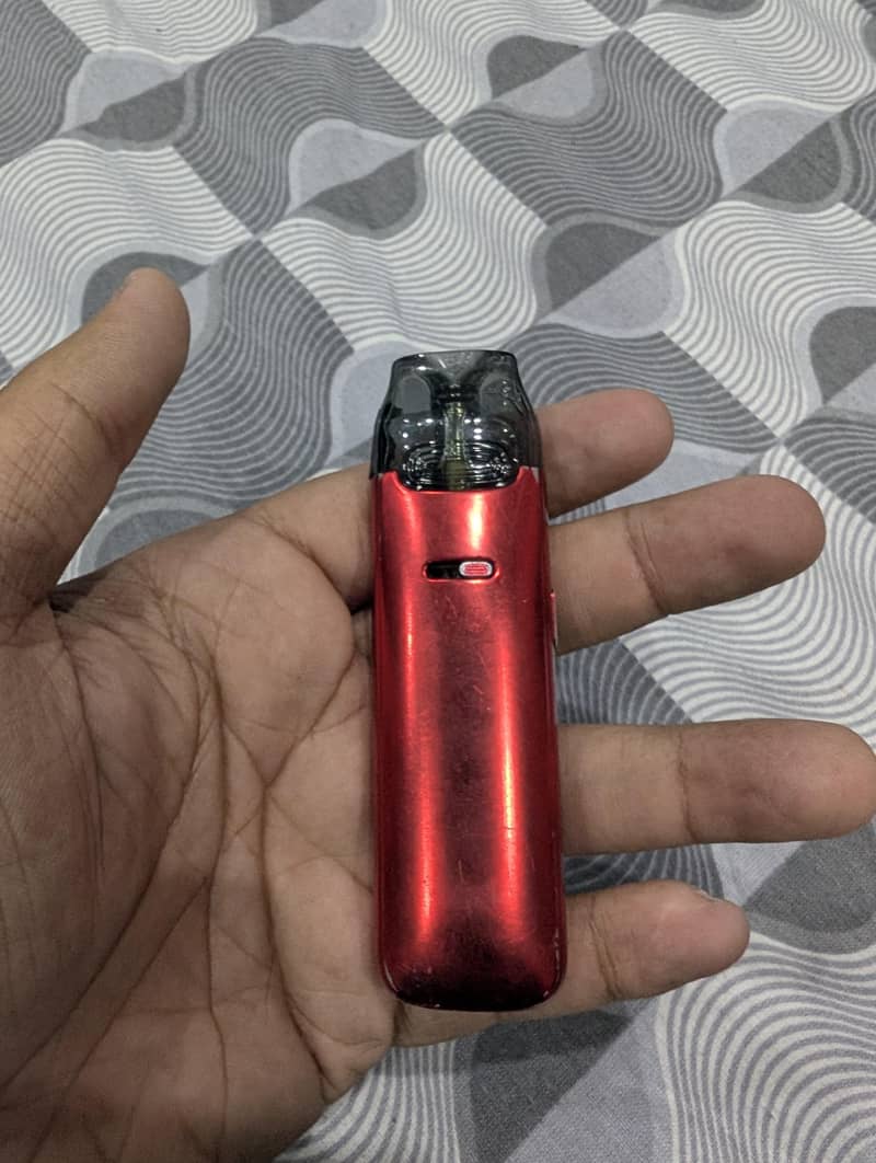 voopoo vMate max 1