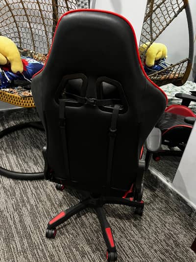 TGR gaming chair