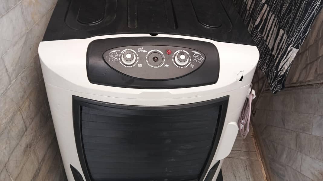 air cooler 4
