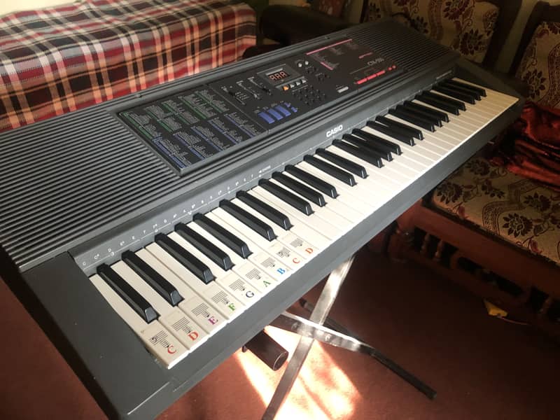 CTK-550 1