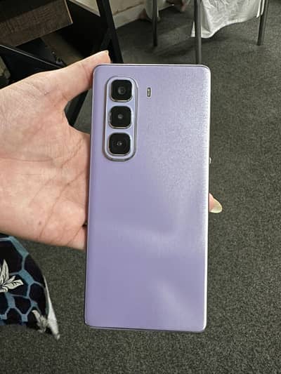 Infinix hot 50 pro plus
